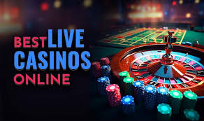 Discover the Best Live Roulette Casino Sites in the UK -547986730 Discover the Best Live Roulette Casino Sites in the UK -547986730