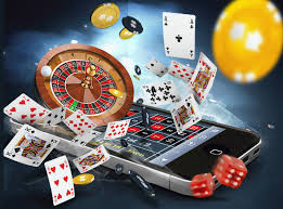 Gioca a Slot Online Scopri il Mondo delle Slot Machine Virtuali