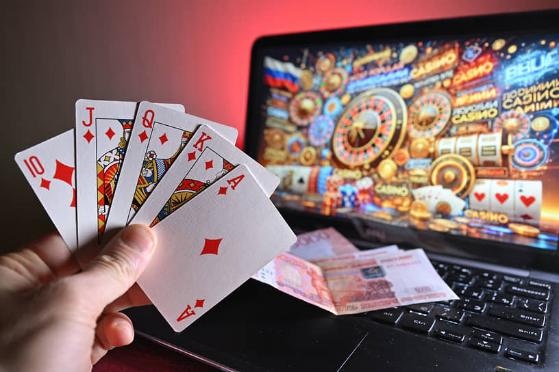 Gioca a Slot Online Scopri il Mondo delle Slot Machine Virtuali