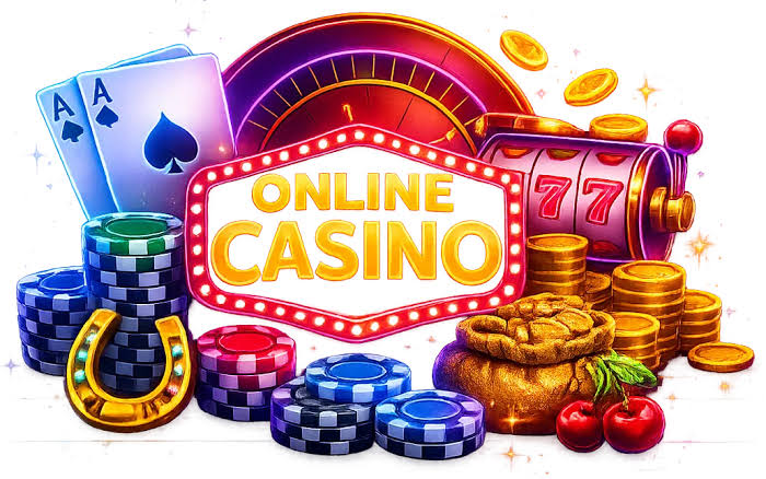 AdmiraL Casino Online s Licencí - Vaše Cesta ke Zábavě