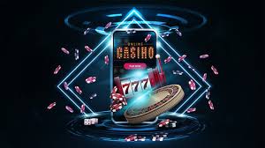 NV Casino Η Απόλυτη Εμπειρία Στο Τζόγο